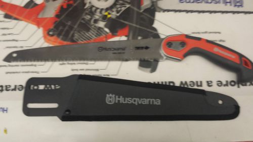 Husqvarna 300mm Straight Blade Pruning Saw