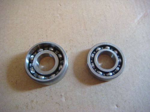 Crankshaft bearings fit stihl 024 026 pro ms260 ms 260 for sale