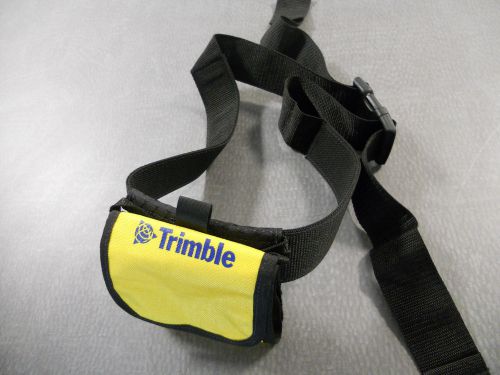 Trimble GPS Pathfinder Pro Series Waist Pouch