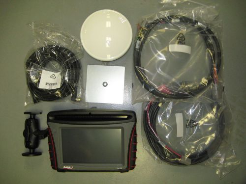 Case IH FM750 GPS,  Trimble CFX750 GPS, ZTN94000-20