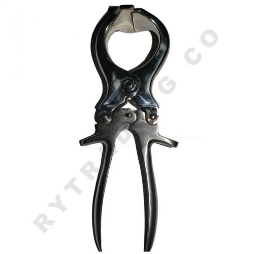 Castration forcep, bull cow emasculator castration too, free world wide shipping for sale