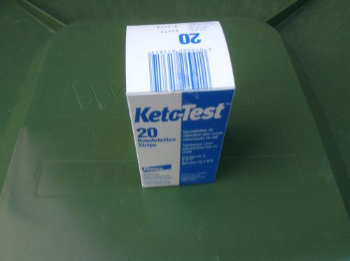 Milk ketone bhb stick ketotest dairy cow ketocheck powder free postage 2 usa for sale