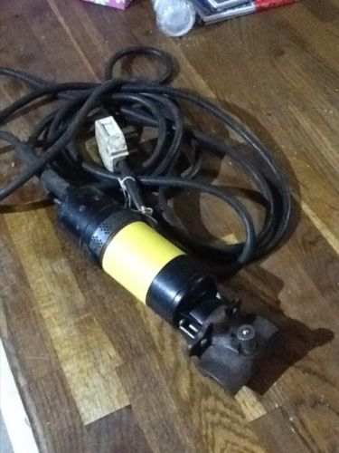Lister  Clippers Shears, Horse / Sheep / Cattle,240 Volt