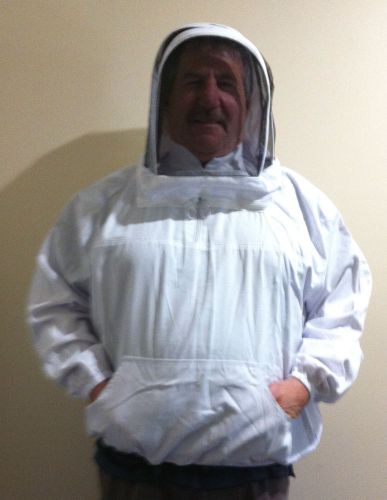 Beekeeping Fencing Veils Jackets