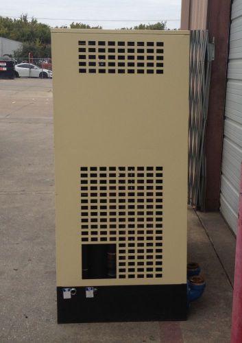 Compressed air dryer, ingersoll rand 780cfm, #779 for sale
