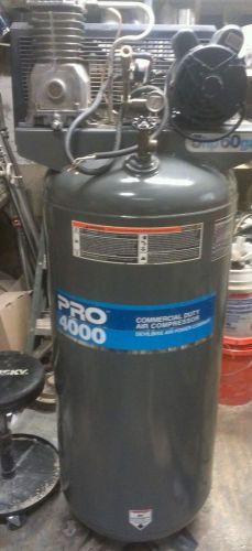 Devilbliss 60 gallon compressor for sale