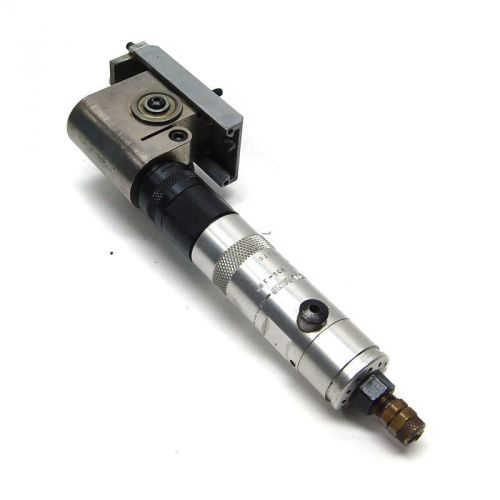 Ingersoll-rand 3rpnc1 inline pneumatic 1000 rpm screwdriver/air drill vds-394 for sale