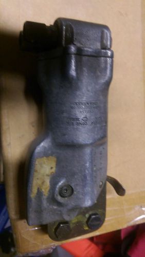 Chicago Pneumatic CP-214 Compression Rivet Alligator Tool