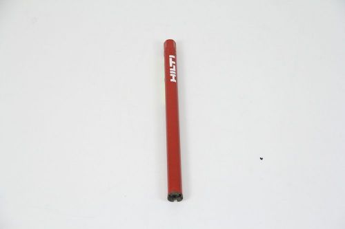 Hilti 1 1/8&#034; core drill bit for sale