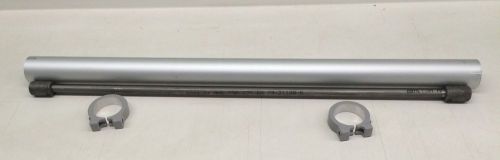 Milwaukee 45-08-0140, 30 Inch Drive Shaft Assembly, 30 inch tube and lock colars