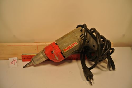 Hilti drill for sale