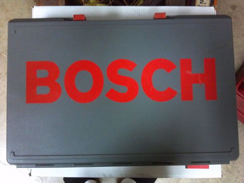 Bosch 11232 EVS 1 1/2&#034; Hammer Drill - Rotary Hammer