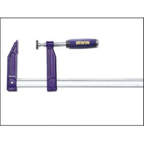 New irwin 10503567 professional speed clamp 600mm / 24-inch - small for sale