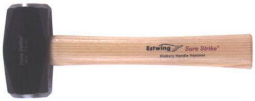 (2) estwing mrw-3lb sure strike demolition drilling hammer for sale
