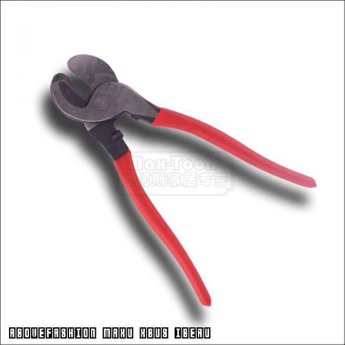 10-inch bulk cable cut scissors cutting tools wire hardware