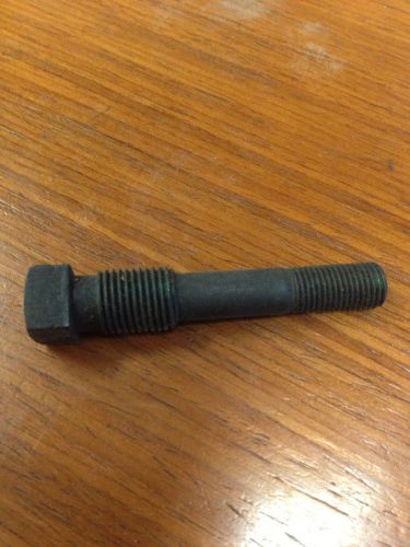 Greenlee 500-4165 same as 1387av heavy duty drive screw for 1/2&#034; knockout punch for sale
