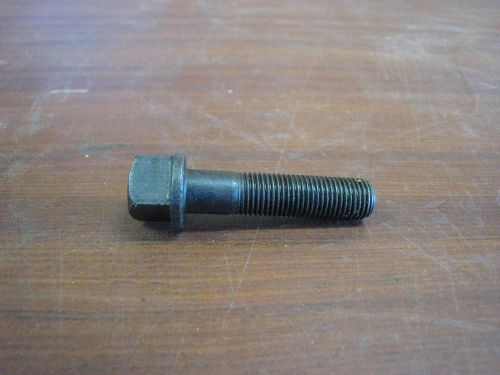 Greenlee 500-6976 3/8&#034; x 2&#034; knockout draw stud / screw / bolt new for sale