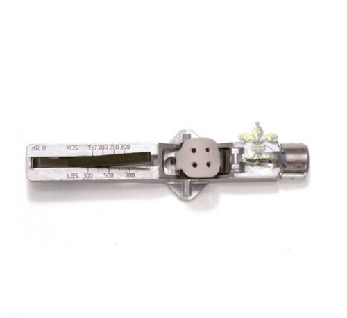 New krikit kr-iii automotive tension tester mechanical tensioner tool v belt for sale