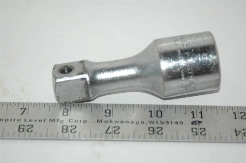Proto 4&#039;&#039; extension 3/4&#039;&#039; drive 5660 aviation tool automotive for sale
