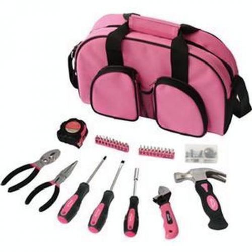 69 pc household tool kit hand tools dt0423p for sale