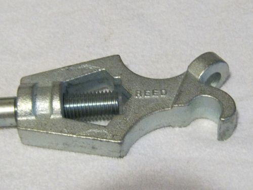 Hydrant wrench  by reed for sale