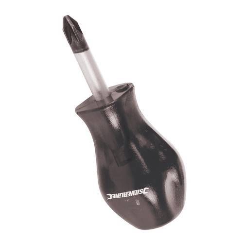 POZI DRIVE 2 PZ2 STUBBY SHORT SCREW DRIVER THE MOST COMMON SIZE TIGHT ACCESS