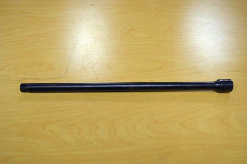 Matco Tools BXP12BA 3/8&#034; Drive 12&#034; Extension Socket Pre-owned Free Shipping