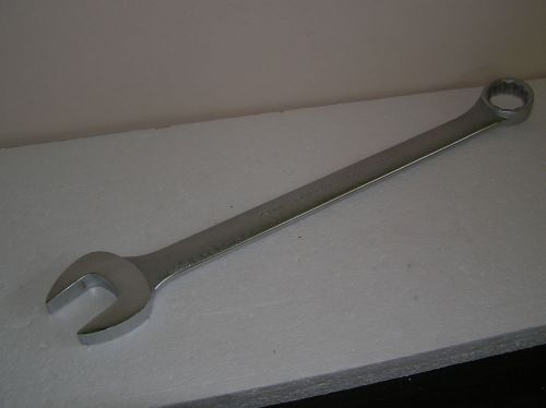 PROTO PROFESSIONAL 41 MM COMBINATION WRENCH 1241M **NEW**