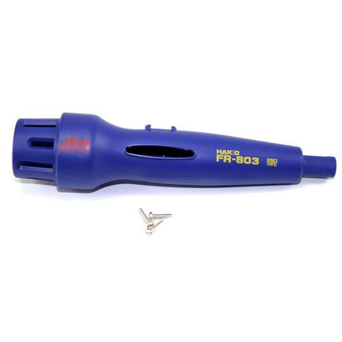Hakko B3015 Handle with Screws for FR-803 Station