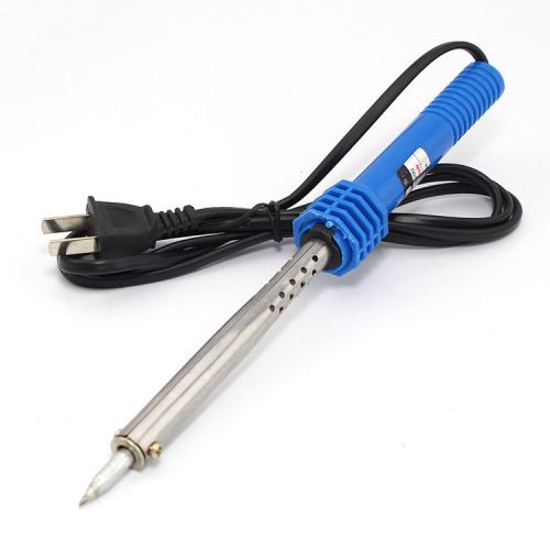 Practical 30W 220V Pencil Welding Tip Soldering Iron Solder Heat Tool CA3 SK