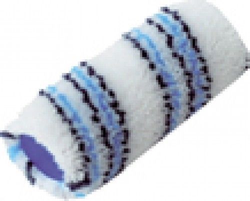 Uniqat wandroller &#034;premium&#034; ersatzwalze 15cm farbroller farbwalze roller rolle for sale