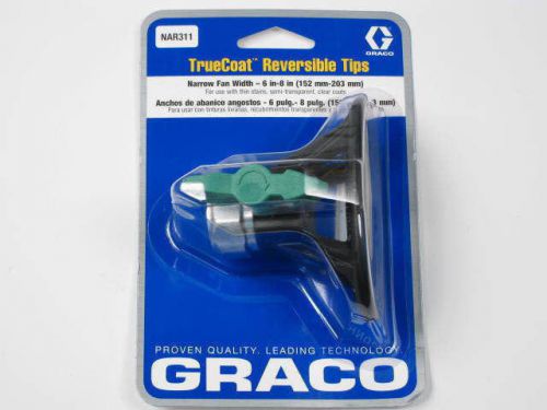 Graco NAR315 Truecoat 315 Spray Tip