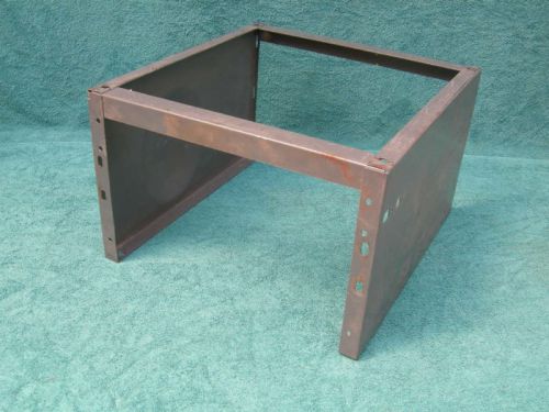 ROCKWELL TBLE SAW SERIES 34-335 TOP/MOTOR MOUNTING BASE