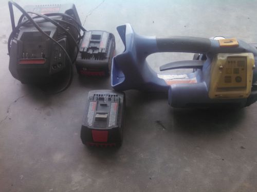 Orgapack ort400 tool kit for sale