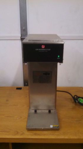 Grindmaster BA-P Pourover Airpot Coffee Brewer