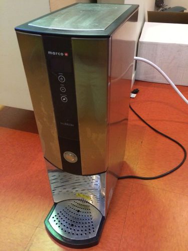 Marco pb 10 liter eco smart hot water dispenser for sale