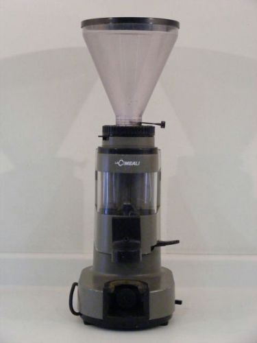 Cimbali grinders for sale