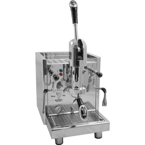 Bezzera Strega Lever Espresso Machine