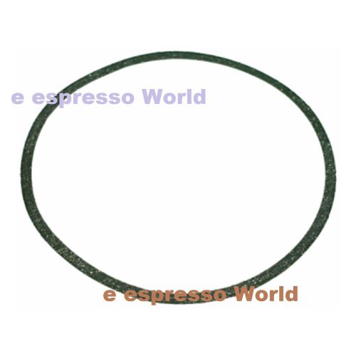 La marzocco upper group carbo paper gasket 87x81x0,5 mm for sale