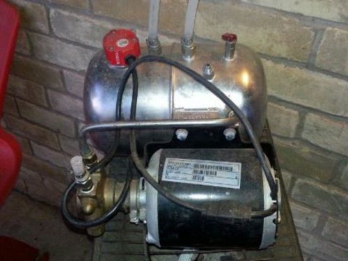 Mccann&#039;s carbonator pump model e300092 - free shipping! for sale