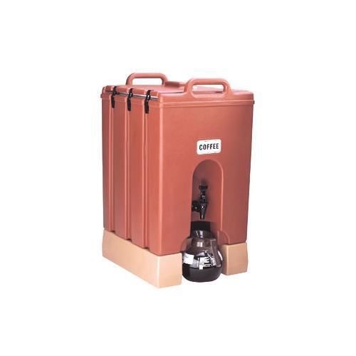 Cambro 1000LCD131 Camtainer Beverage Carrier