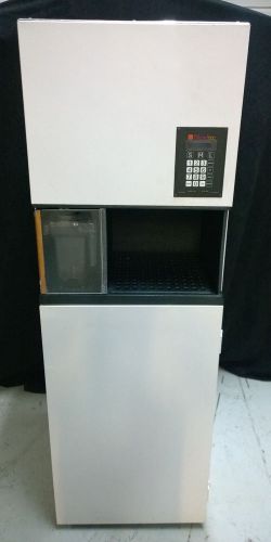 Blendtec megablender mb1 k-tec smoothie machine with extras door/upper pannel for sale