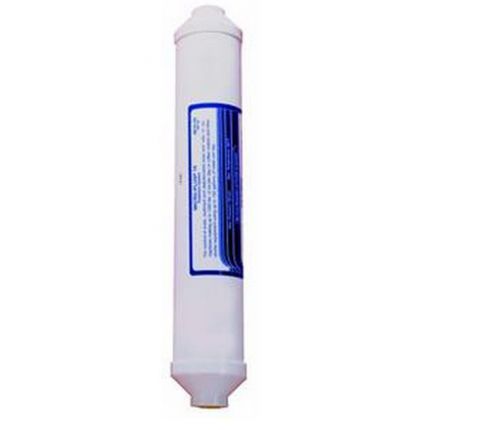 Micro-Plus 16 In-Line Water Treatment Filter 20-125PSI 40-80F