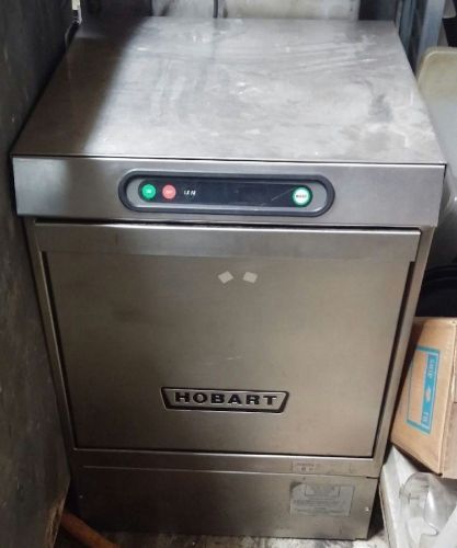 LX18 Hobart Dish Washer