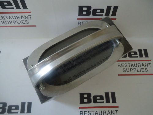 *new* update gbh-7 - adjustable grill brick holder / handle for sale