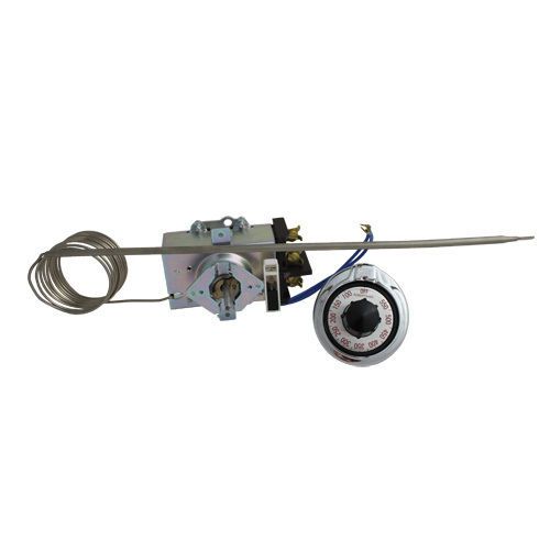 Thermostat, d1/d18, 100-550, vulcan hart 115119-g1, 115119-g2, 24151-1 for sale