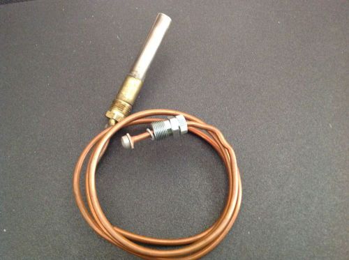 COAXIAL THERMOPILE