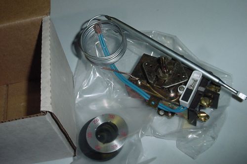 Commercial Cooking Thermostat D1 Robertshaw 5000-427