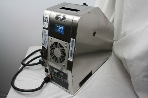 Roundup A.J Antunes Toaster Model CTX-200L Commercial 208-240 Volt