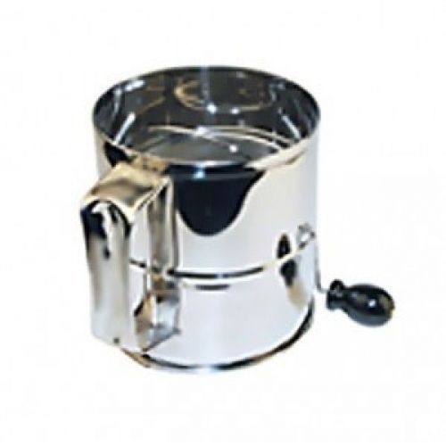 RFS-8 8 Cup Rotary Sifter